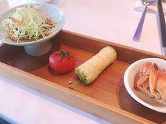 -松鹤楼·非遗·苏帮菜(融科店)