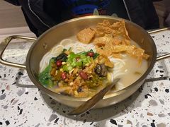 -雙冲柳州螺蛳粉&酸嘢&桂林米粉(簋街店)