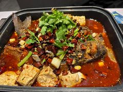 -洞庭鱼香(万科店)