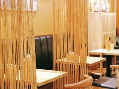大堂-南小蟹手工點心(三里屯店)