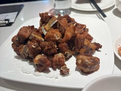 蒜蓉碎香骨-煲煲好(朝阳门店)