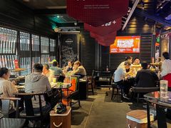 -川西坝子火锅(清江东路3.0直营店)