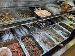 -阿玲海鲜面(高亭镇星河路店)