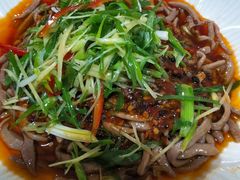 -洪霞餐馆