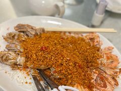 -鲤鱼门海鲜街