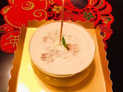 榴莲慕斯蛋糕-小西家作(富力爱丁堡店)