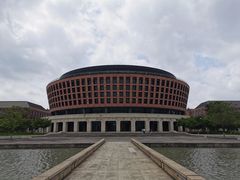 -浙江大学(海宁国际校区)