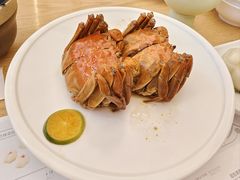 -苏小柳点心·手作小笼包(新街口分院店)