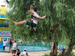 -北戴河圣蓝海洋公园