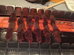 -冰城串说·羊肉串烧烤(哈西大街店)