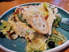 -MR.ROCKY洛奇先生RESTAURANT&BAR(宝安壹方城店)