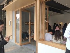 -喜茶(东莞厚街万达店)