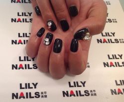 -LILY NAILS美甲美睫