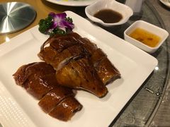 -香云轩·顺德菜(香云纱园林酒店店)