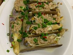 -原龙海鲜大排档(美食地标店)