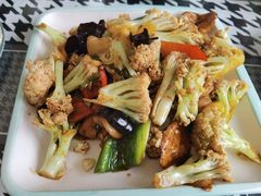 -遇见小院·长思缘农家院(怀柔店)