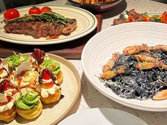-BE BRIGHT KITCHEN(正佳广场店)