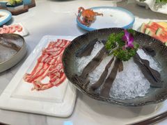 -宴天下北京烤鸭店(南桥店)
