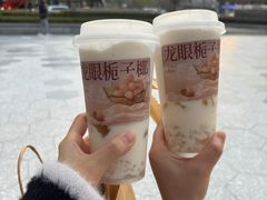 -阿嬷手作(成都万象城店)