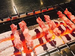 -很久以前羊肉串(大华三路店)