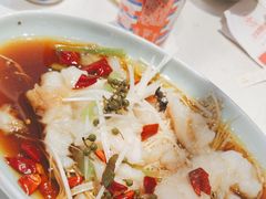 -北李妈妈菜·海肠捞饭(开发区万达店)