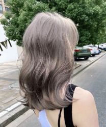 -HAIR HERE造型