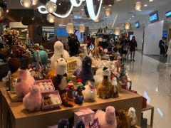 -巴黎春天(浦建店)