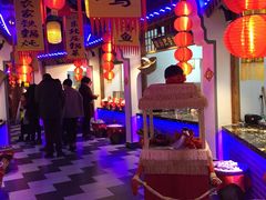 -船尚小镇(武清下朱庄店)