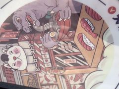-小川洋风料理(武胜路凯德广场店)