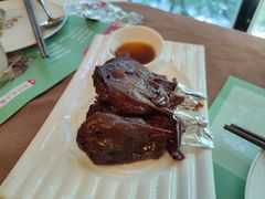 -意卡菲·欢乐聚会餐厅(华侨店)