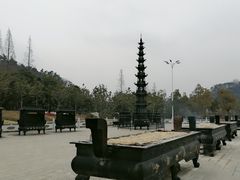 -狼山风景名胜区