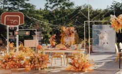 -静安洲际酒店·宴会厅