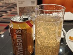 -上海大宁福朋喜来登酒店大堂吧(共和新路店)