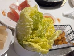 -阿田大虾·鲜虾火锅·(青浦万达茂店)