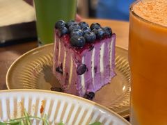 -BAKER&SPICE(BFC外滩金融中心店)