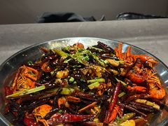 -麻都·成都菜(人民广场店)