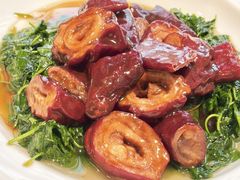 草头圈子-老人和饭店(淮海中路店)