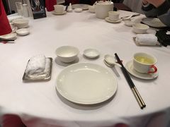 -莲苑中餐厅·Lotus Court(厦门马哥孛罗东方大酒店)