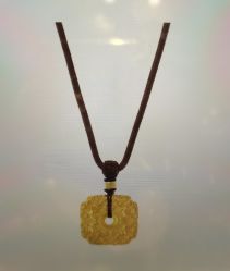 -周生生Chow Sang Sang(苏州美罗高新店)