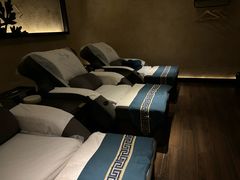 -新紫霞养生·影院足道·SPA(金山区店)