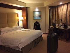 -深圳香格里拉酒店