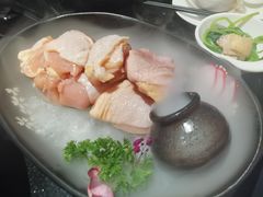 -捞王猪肚鸡火锅(财富中心店)