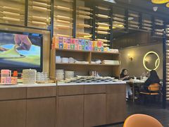 -get pizza意大利餐厅(凯德MALL店)