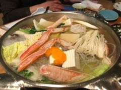 -蟹道乐(網元別館店)