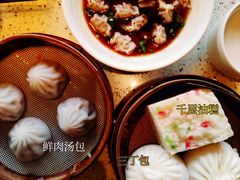 -东园小馆·早茶·淮扬小炒(江都路店)