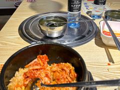 -韩国大金刚烤肉·料理(印象城店)