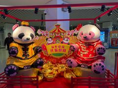 -澳门外港客运码头(轮渡站)