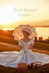 -乐派诗婚纱摄影