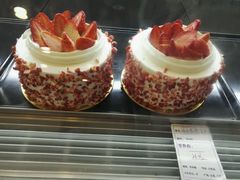 -巴莉甜甜(安高城市商业广场店)