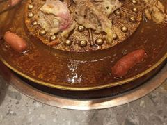 -牛牛章·章鱼水煎肉(光谷世界城店)
